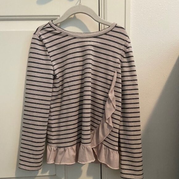 Long sleeve tops - Picture 3 of 3